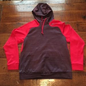 Nike hoodie
